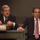 Robert De Niro, Ben Stiller